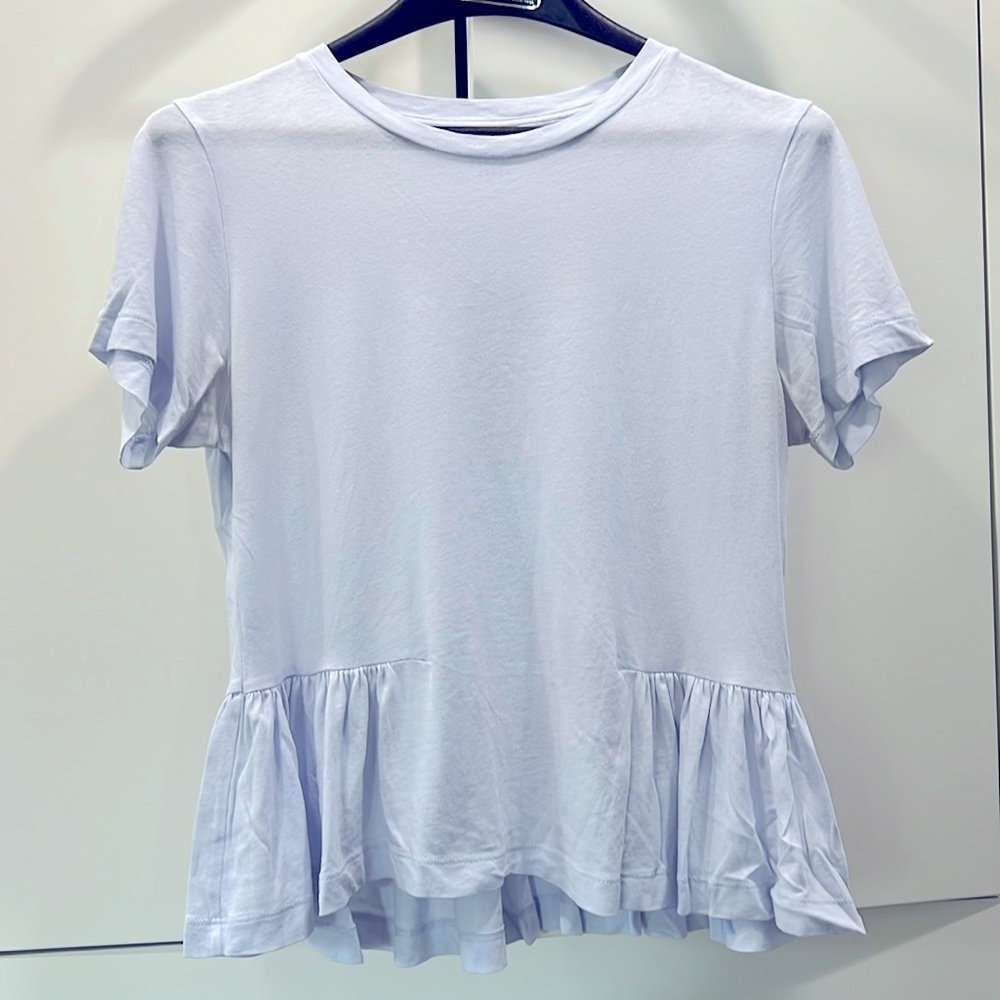 Sunday best T-shirt size XXS